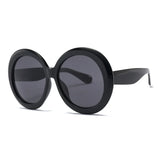 Certified Chaos Oversized Glasses