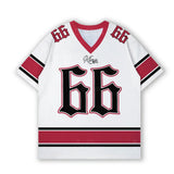 King Print Athletic T-Shirt