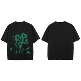 Soulmate Graphic Cotton T-Shirt