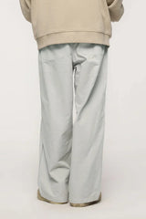 Trendy Loose Fit Cargo Pants Pants