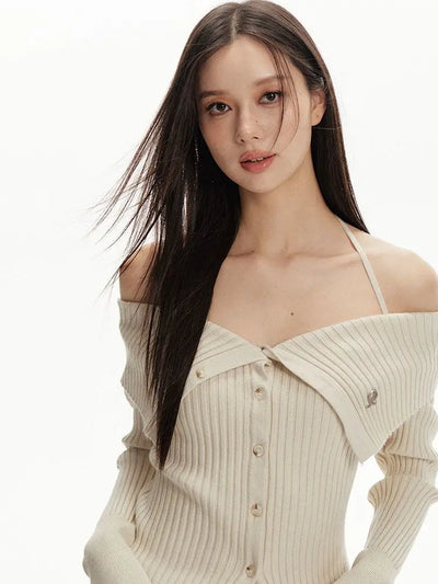 Y2k Grunge Sweater