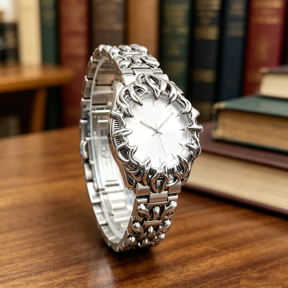 Retro Casual Elegant Men's Watch