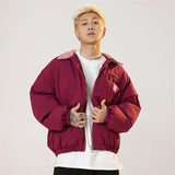 Cozy Insulated Heavy Winter Puffer Jackets