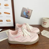 Skater Girl Comfy Sneakers