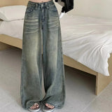 Y2K Baggy Jeans