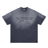 Vibrant Graphic Printed T-Shirt