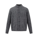 Pullover für Paare im Vintage-Strickstil