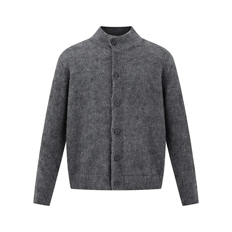Pullover für Paare im Vintage-Strickstil