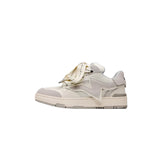 Y2K Lightning Skater Sneakers
