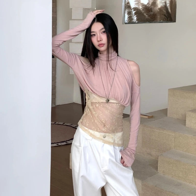 Fairy Veil Blouse