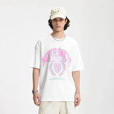 Number 1 Oversized T-shirt