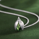 Pistachio Green Nut Accessory Set