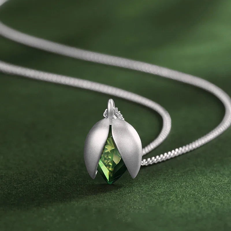 Pistachio Green Nut Accessory Set