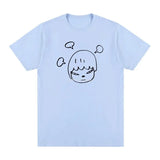 Summer Yoshitomo Nara Dream T-shirt