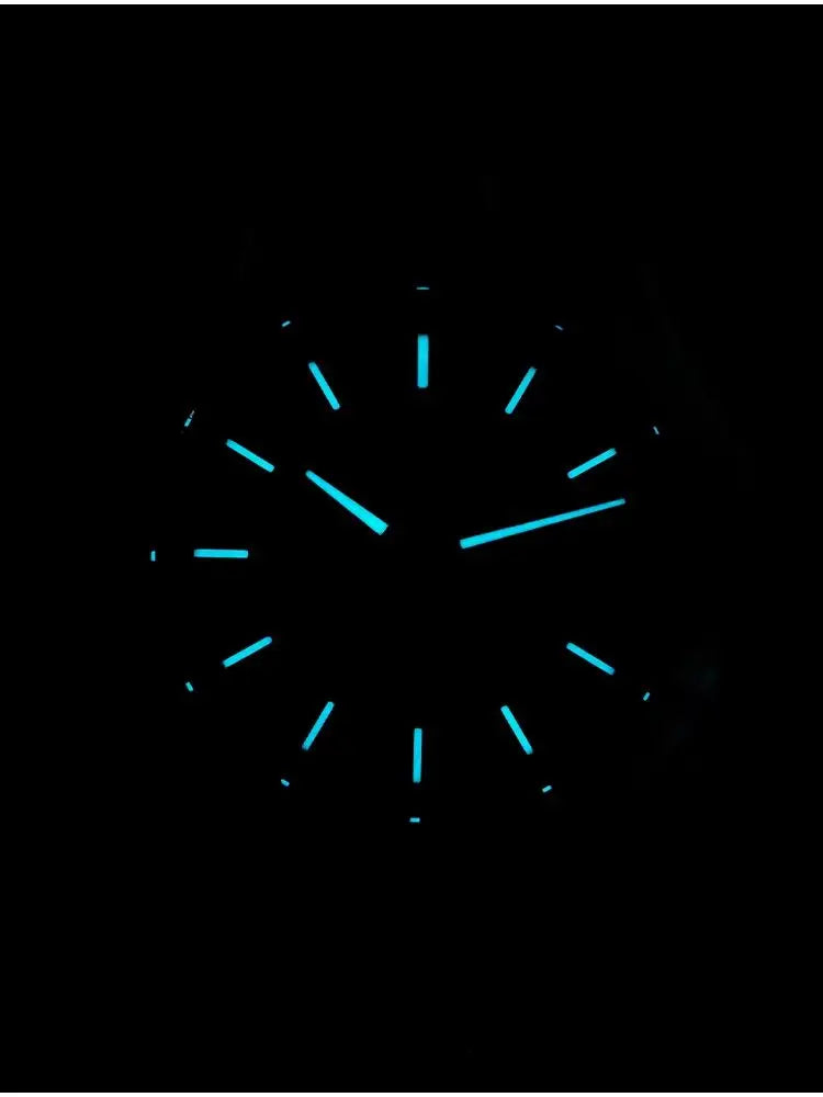Automatic Dial Luxury Watch