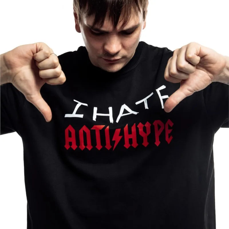 Anti Hype T-shirt
