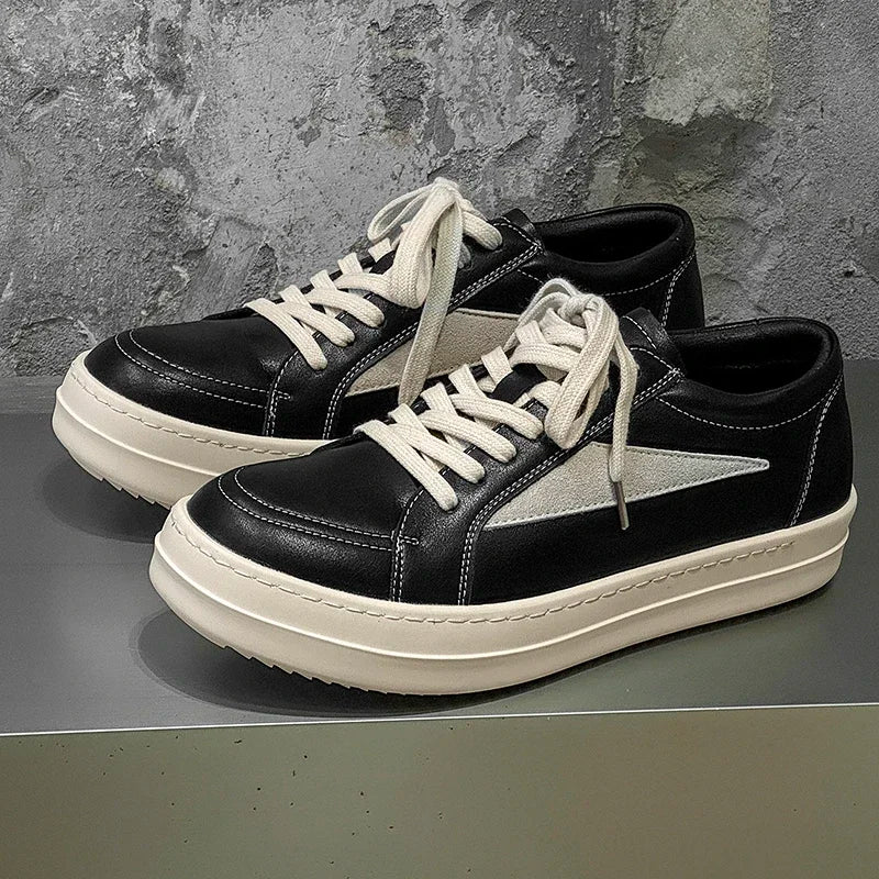 Lightweight Casual Classic Skateboard Shoes