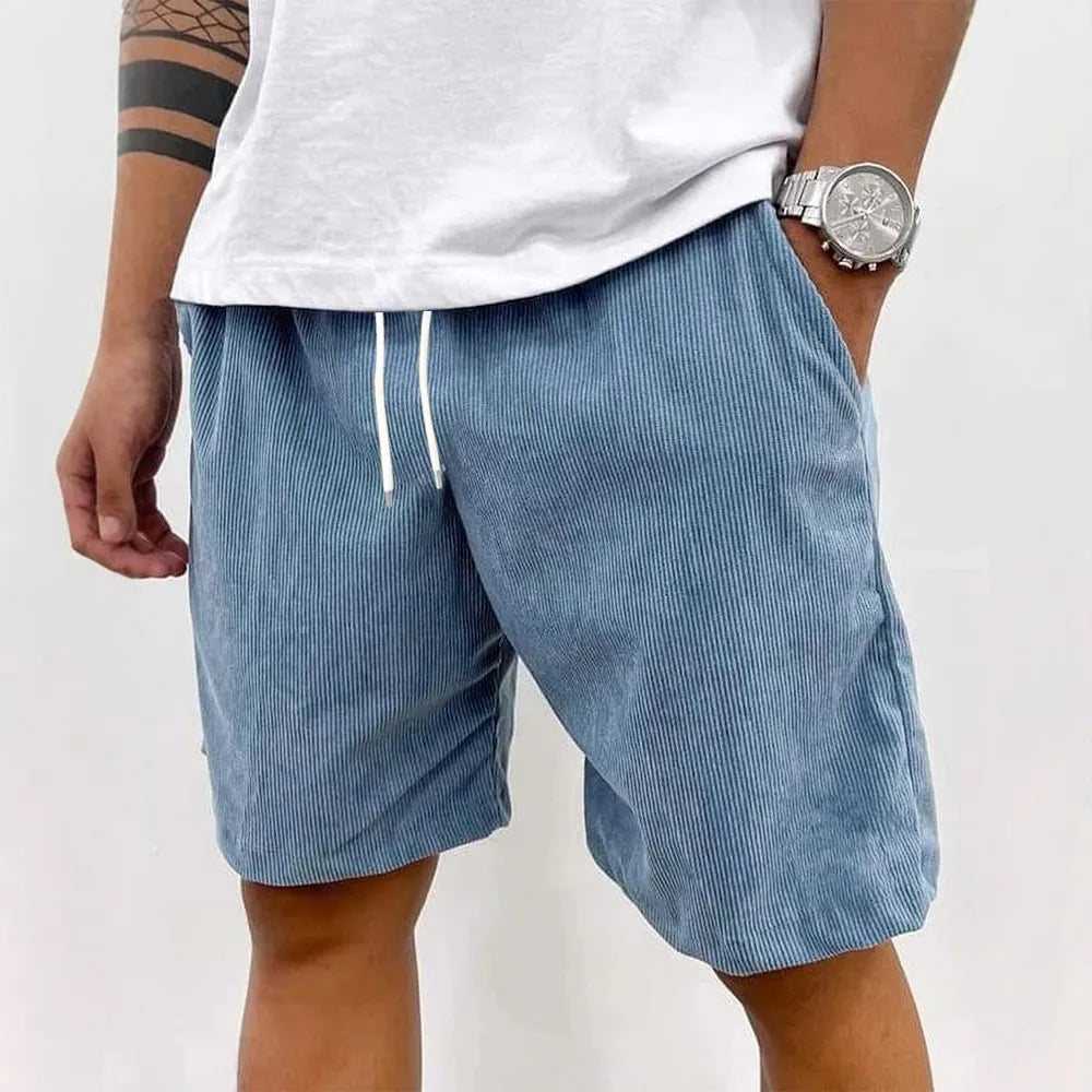Y2K Drawstring Shorts