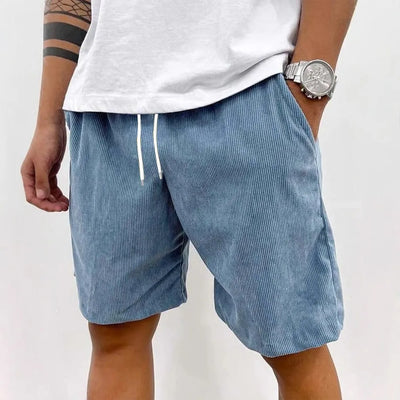 Y2K Drawstring Shorts
