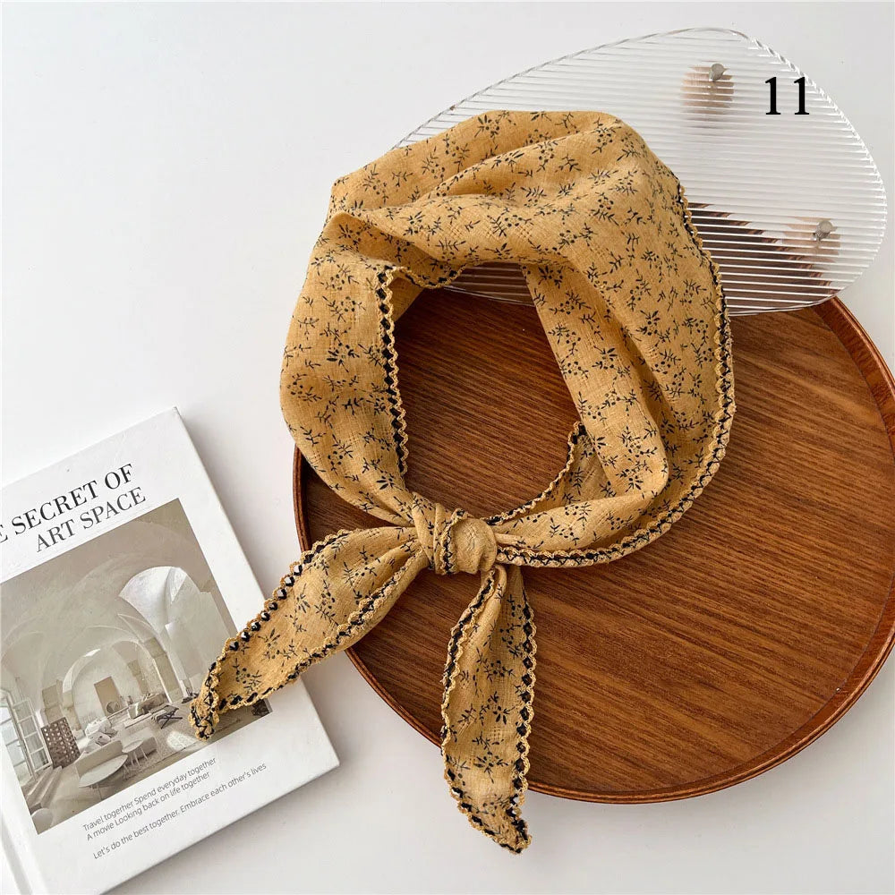 Retro Summer Women's Headband