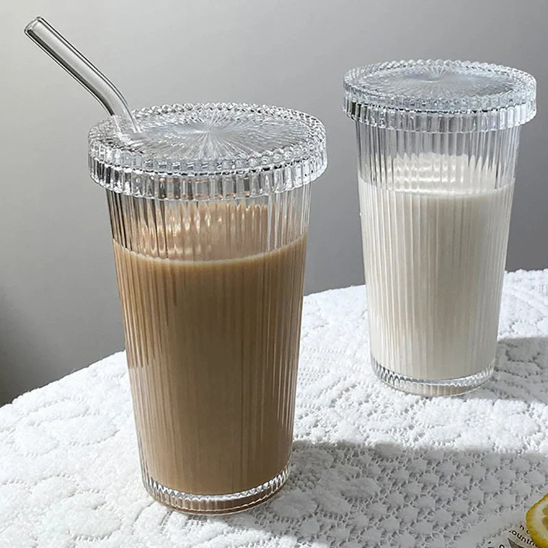 Nordic Glass Cup