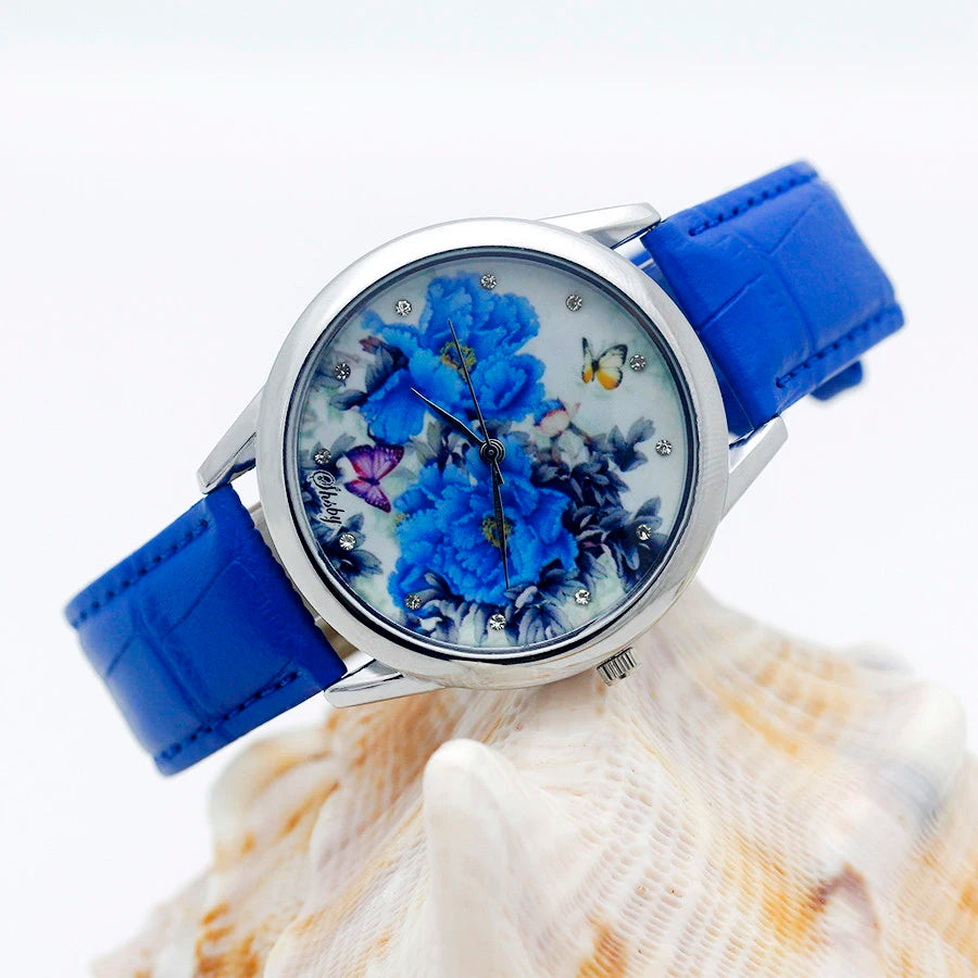 Elegant Ladies Watch