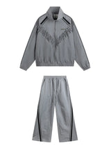 Spring Women's Tracksuit