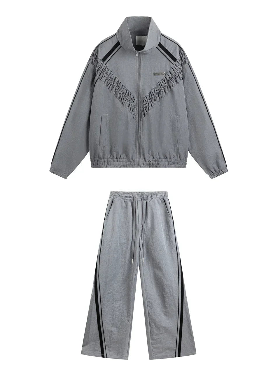 High Quality Spring Women's Tracksuit