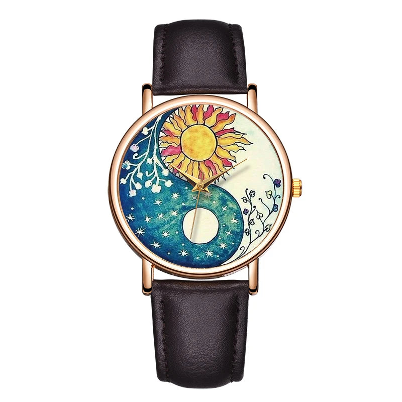 Sun And Sea Watch