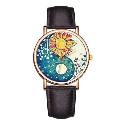 Sun And Sea Watch