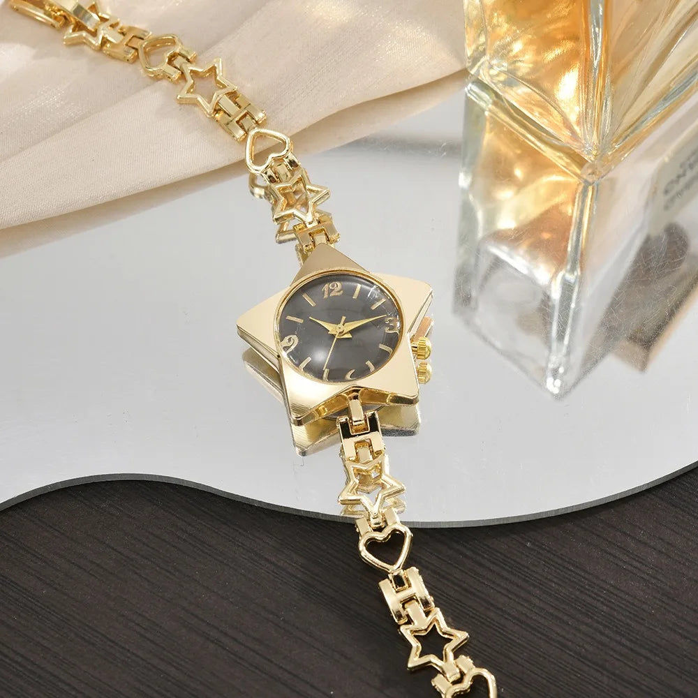Y2K Star Watch