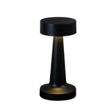 Touch Desk Lamp Wireless Bedside Decorative LED