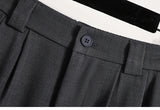 Corporate Girl High Waist Pants