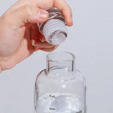 Modern Gym Bottle
