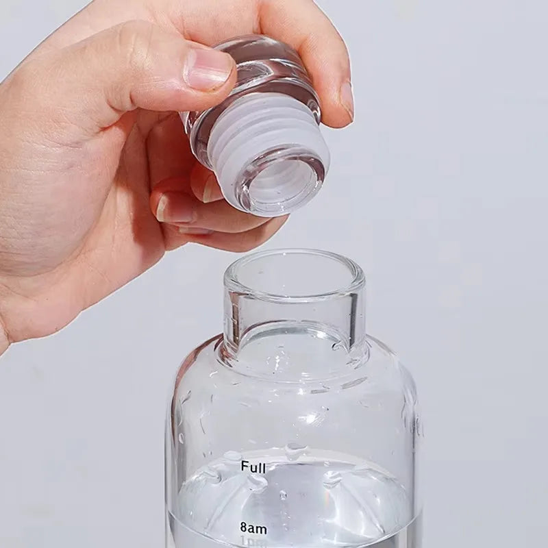 Modern Gym Bottle