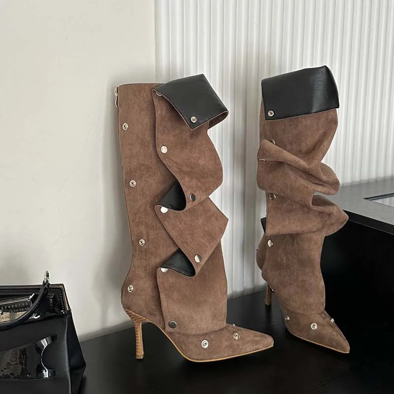 Women's Flod Weird Core Boots