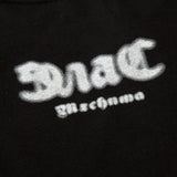 Vintage Shadow Graphic Hip Hop T-Shirt