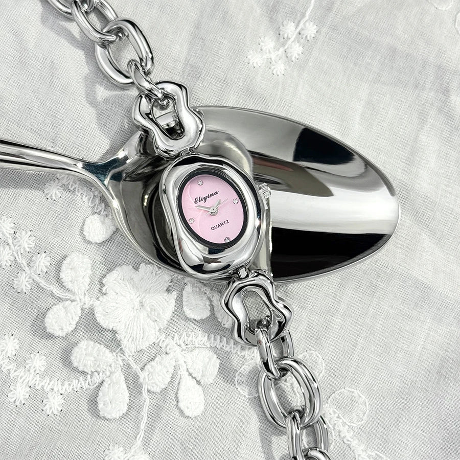 Women's Strap Elegant Wrist Watch