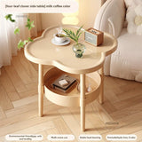 Four-leaf Clover Coffee Table