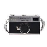 Camera Design Shoulder Bag