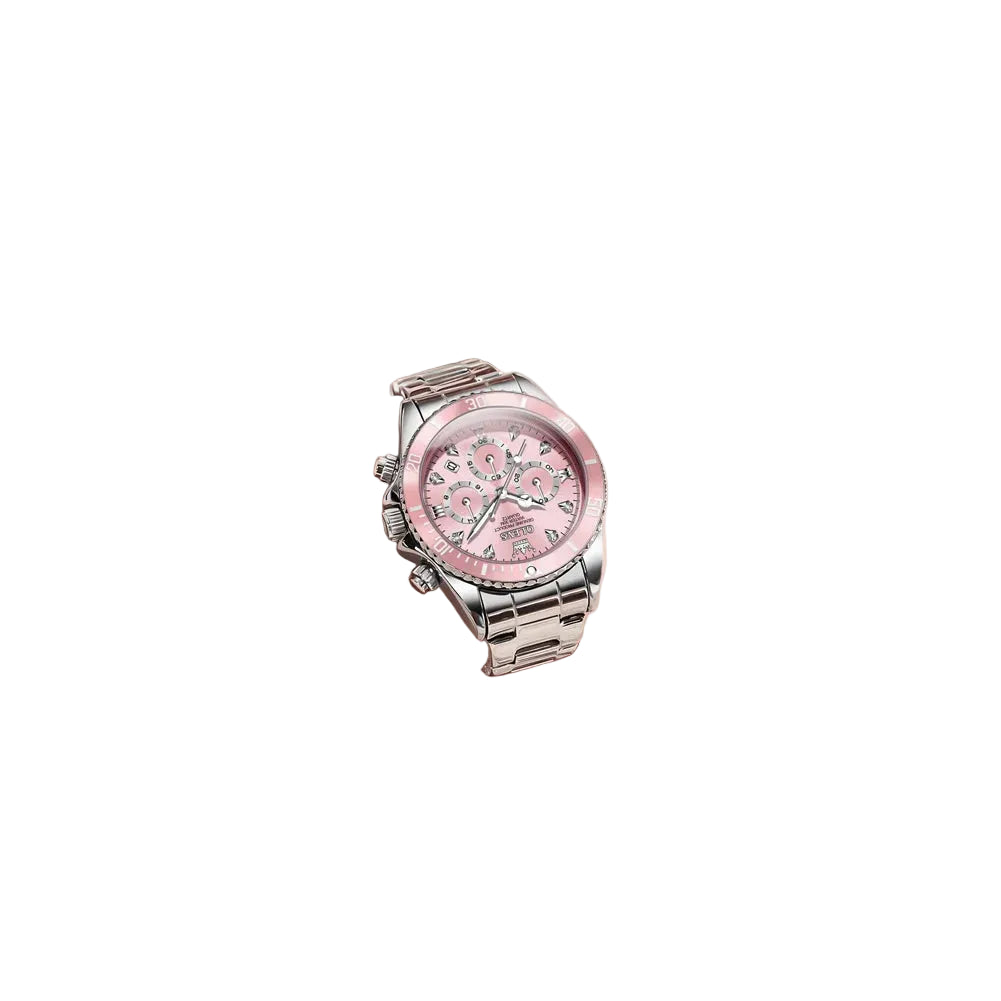Elegant Women Quartz Classic Watch