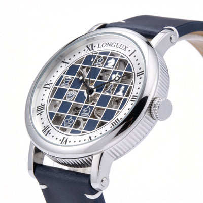 Automatic Chess Watch