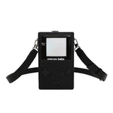 3D Game Console Cross Bag
