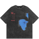 Focus Bazzi Shadow T-Shirt