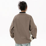 Luxury Y2K Printed Sweatshirts