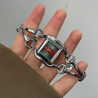 High-End Stylish Women's Waterproof Watch