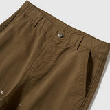 Trendy Loose Fit Cargo Pants Pants