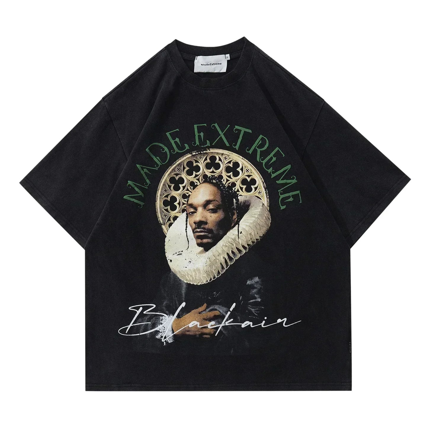Extreme Rapper T-shirt