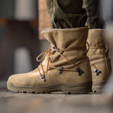 Vintage Cowboy Indestructible Boots