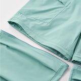 Convertible Cargo Outdoor Pants